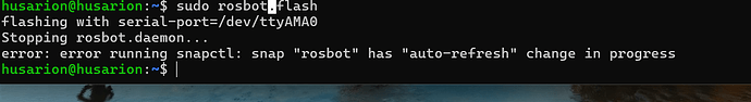error